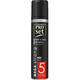 Proset Style & care hairspray mega strong