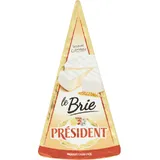 President Le brie