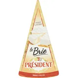 President Président Le brie