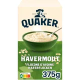 Havermout