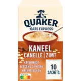 Quaker Havermout kaneel