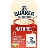 Quaker Havermout naturel