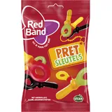 Red Band Pretsleutels