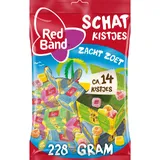 Red Band Schatkistjes
