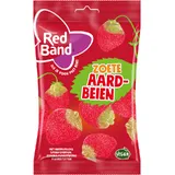 Red Band Zoete aardbeien