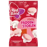 Red Band Zoete paddenstoelen