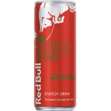Red Bull Energy drink watermeloen