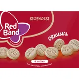 Red Band Stophoest