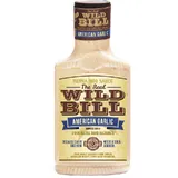 Remia Wild bill American garlic sauce