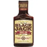 Remia Black Jack Smokey BBQ Sauce