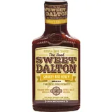 Remia Sweet dalton smokey bbq honey