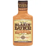 Remia Blazin Luke smokey hot cocktail