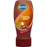 Remia Curry saus pittig gekruid