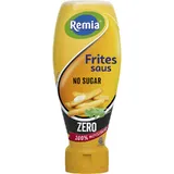 Remia Fritessaus zero sugar