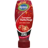 Remia Tomaten ketchup zero added sugar