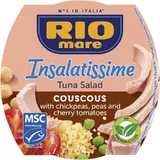 Insalatissime tuna salad couscous