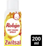 Robijn Dry wash spray zwitsal