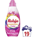 Robijn Color pink sensation wasmiddel