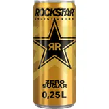Rockstar Original no sugar