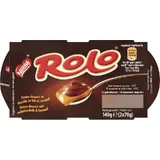 Nestlé Chocolade & karamel dessert