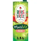 Roosvicee Multivit perzik