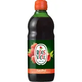 Roosvicee Aardbei siroop