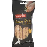 Chewy sticks with chicken small