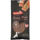 Rosewood Chewy sticks with salmon small