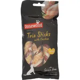 Trio sticks medium