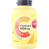 Roter Vitamine C kauwtablet citroen 1000mg
