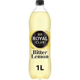 Bitter lemon