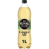 Royal Club Ginger ale