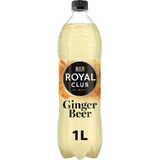 Royal Club Ginger beer