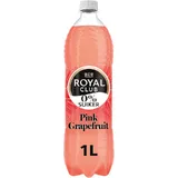Pink grapefruit 0% suiker