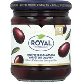 Royal Kalamata olijven zonder pit