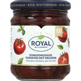 Royal Zongedroogde tomaten met kruiden