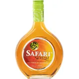 Safari Senza