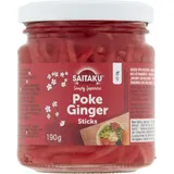 Saitaku Poke ginger sticks