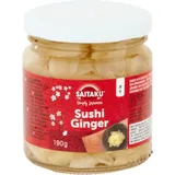 Saitaku Sushi ginger