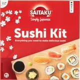 Saitaku Sushi kit