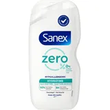 Sanex Zero% hydrating douchegel alle huidtypes