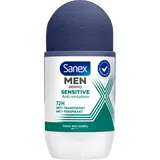 Men dermo sensitive deodorant roller
