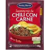 Santa Maria Kruidenmix chili con carne