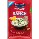 Santa Maria Dip mix American ranch