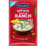 Santa Maria Dip mix American ranch