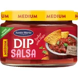 Santa Maria Dip salsa medium