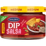 Santa Maria Dip salsa medium