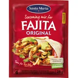 Santa Maria Kruidenmix fajita