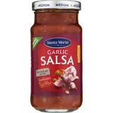 Santa Maria Garlic salsa medium