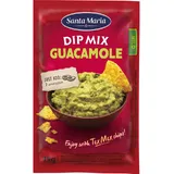 Santa Maria Dipmix guacamole